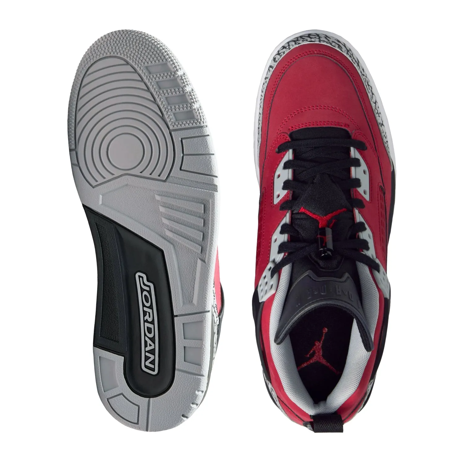 Spizike Low - Mens Lightweight