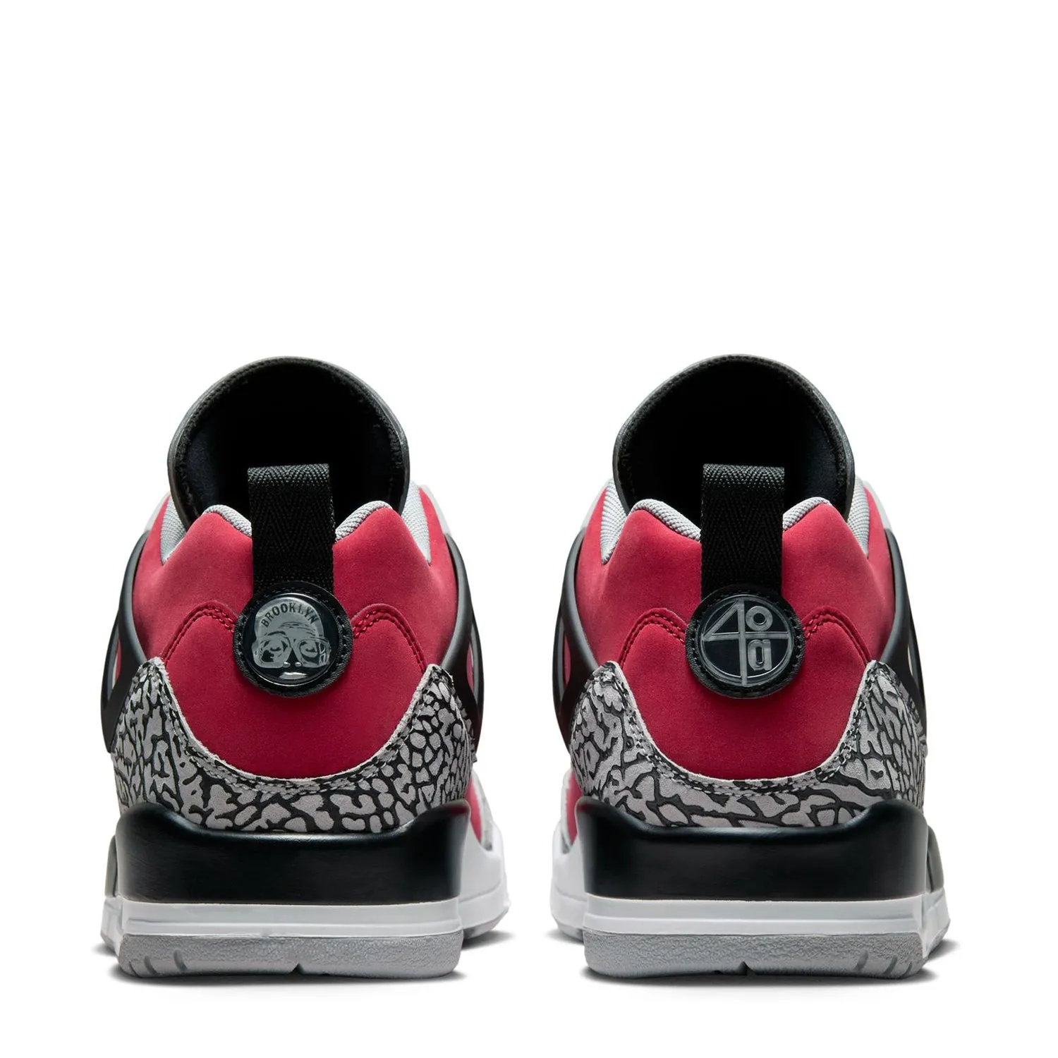 Spizike Low - Mens Lightweight