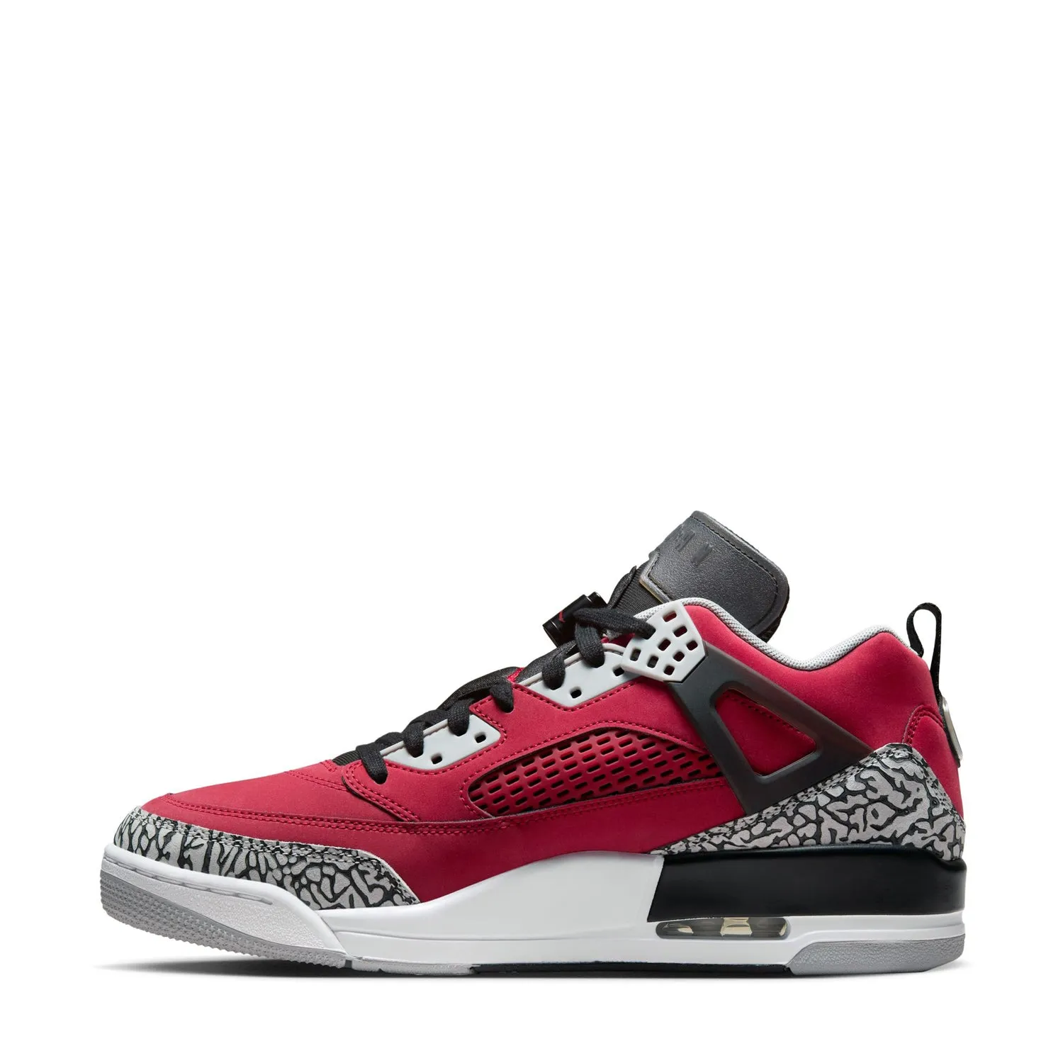 Spizike Low - Mens Lightweight