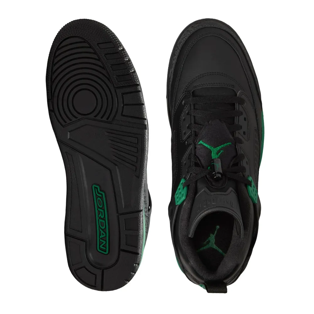Spizike Low - Mens Seamless