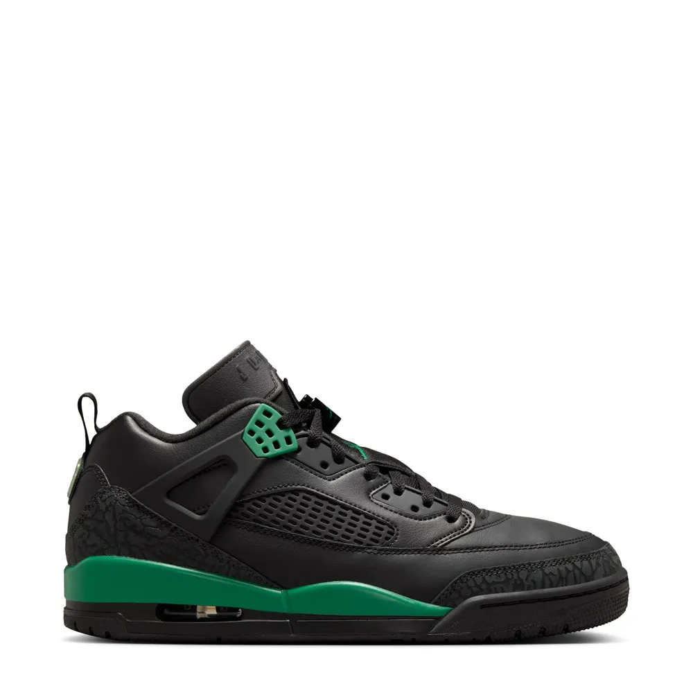 Soul Step Spizike Low - Mens