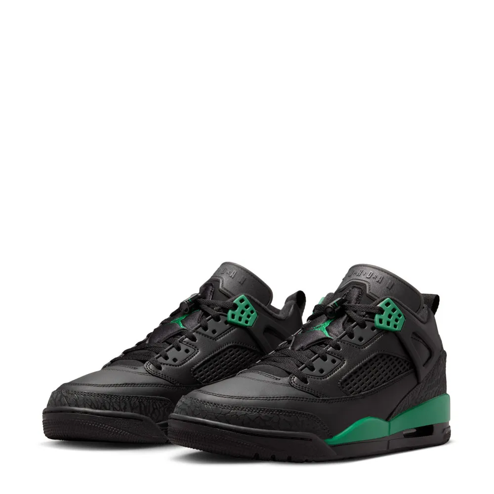 Spizike Low - Mens Seamless