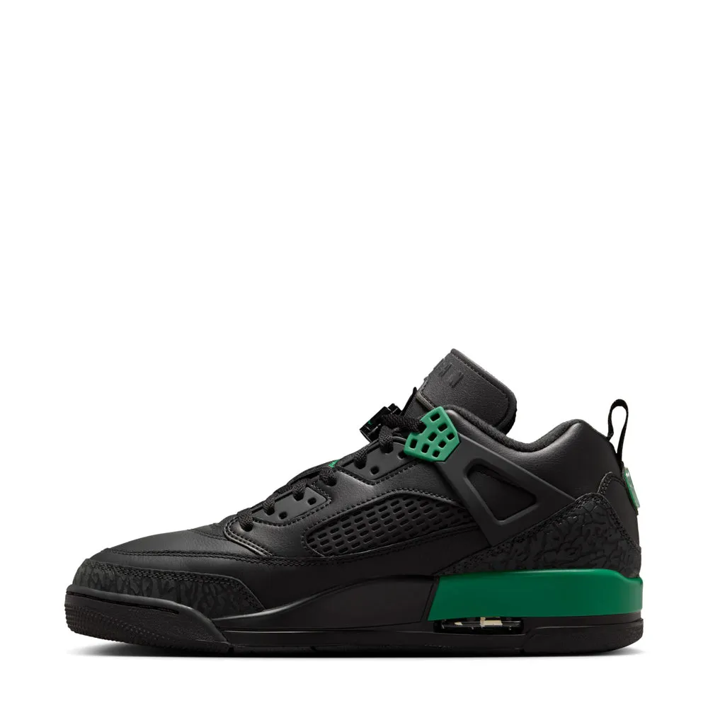 Spizike Low - Mens Seamless