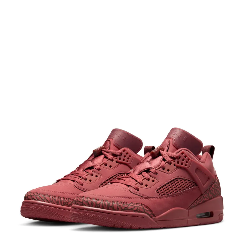 Spizike Low - Mens Smart-Work