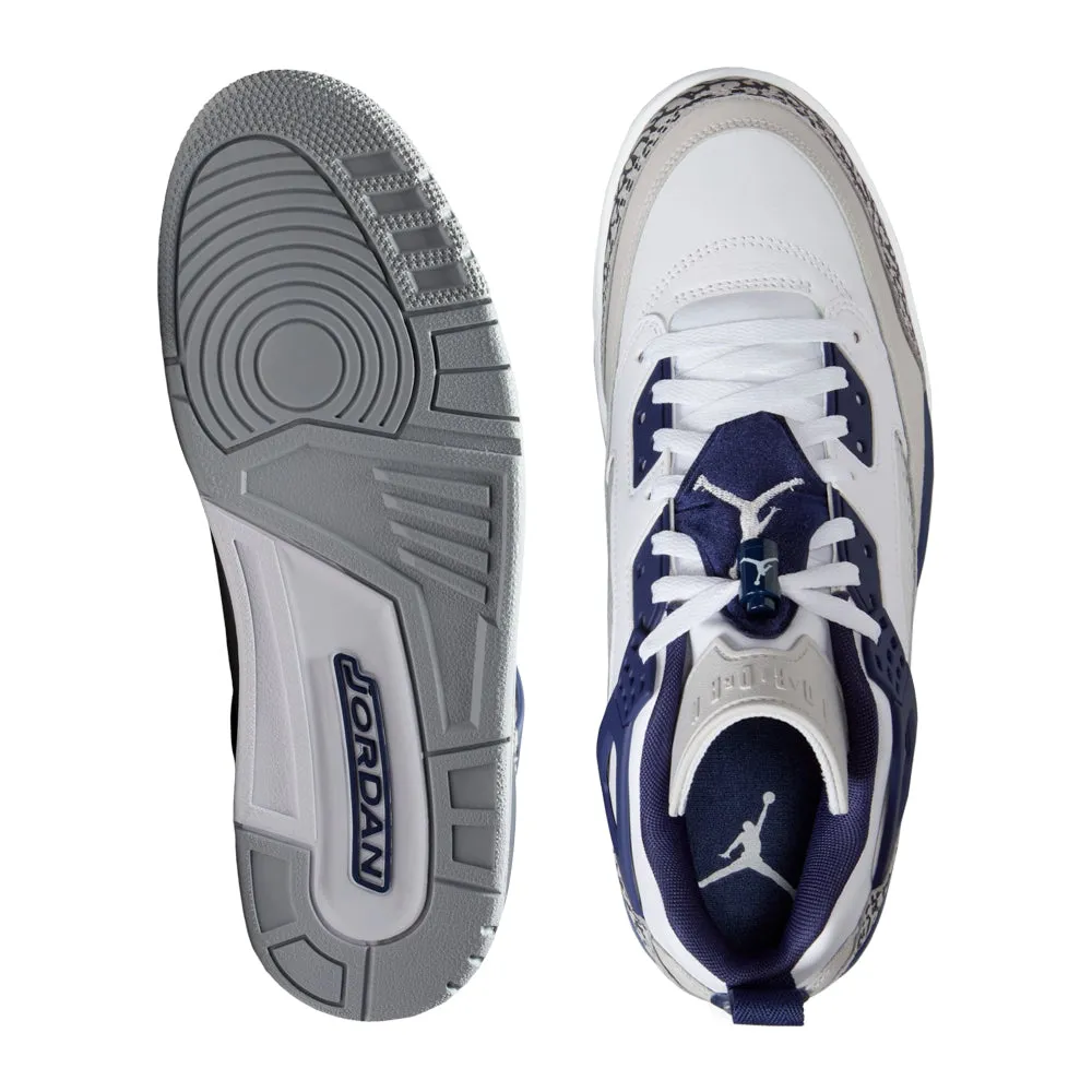 Spizike Low - Mens Soft