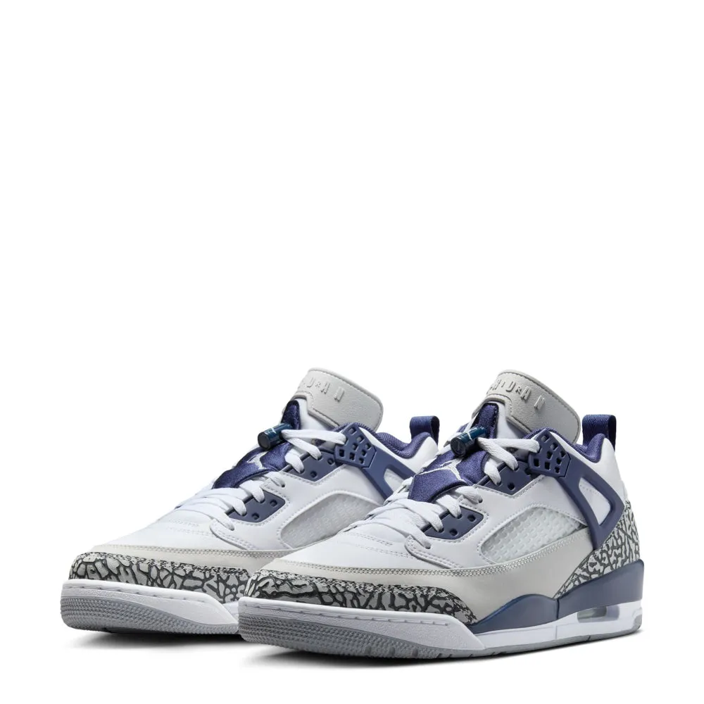 Spizike Low - Mens Soft