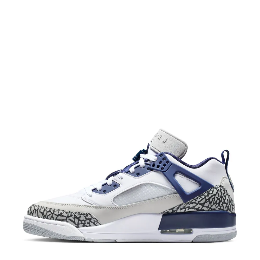 Spizike Low - Mens Soft