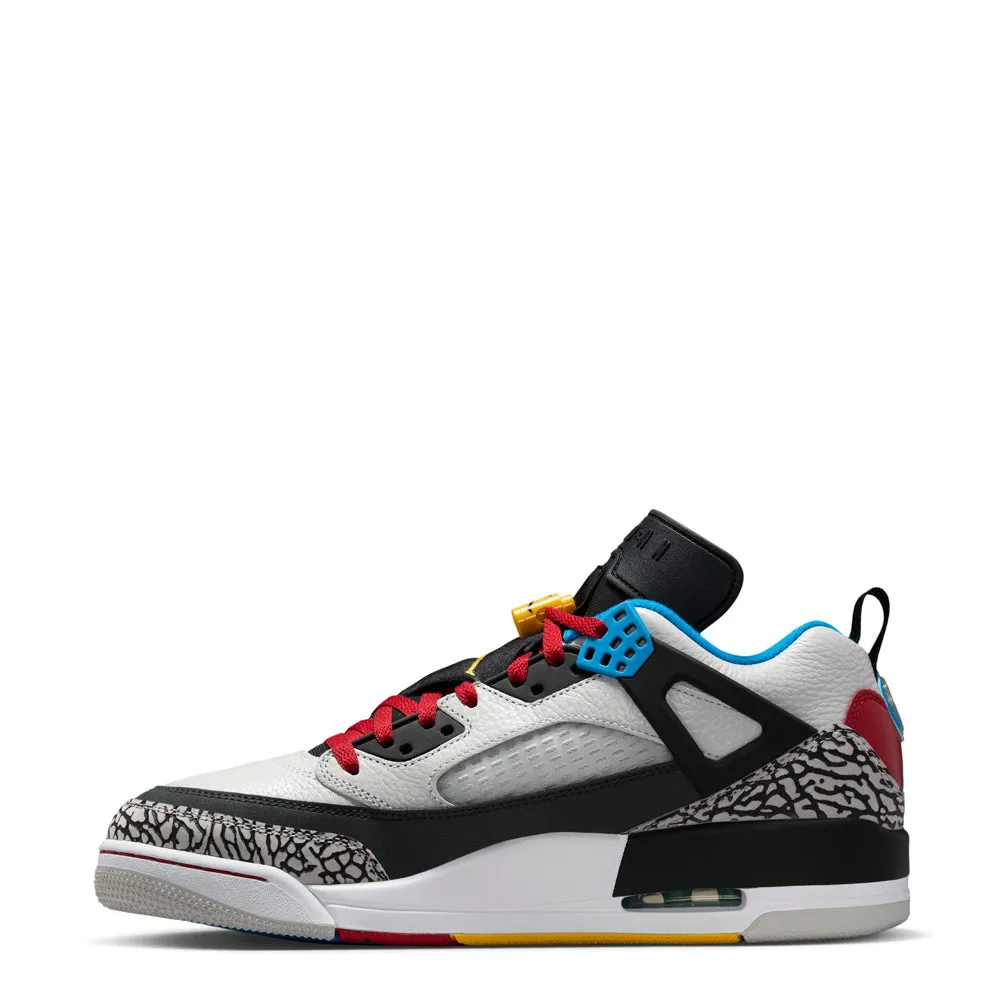 Spizike Low - Mens Sun-Shield