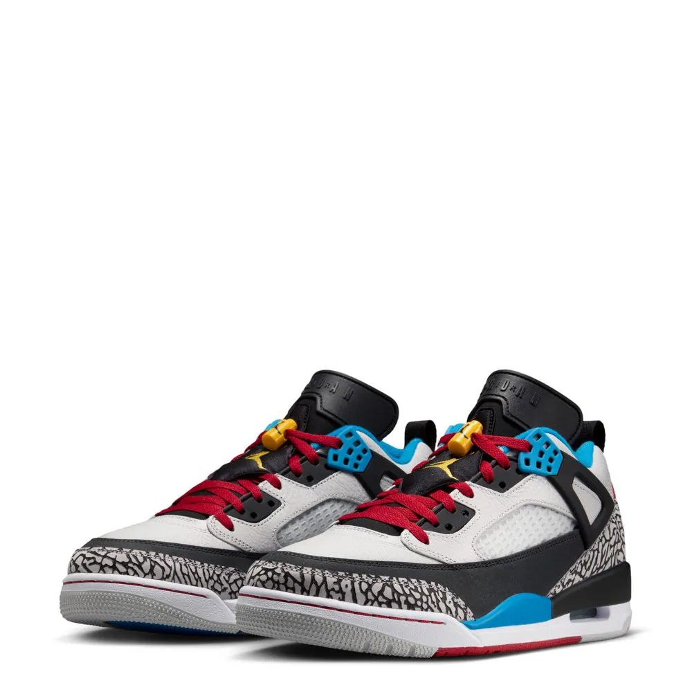 Spizike Low - Mens Sun-Shield