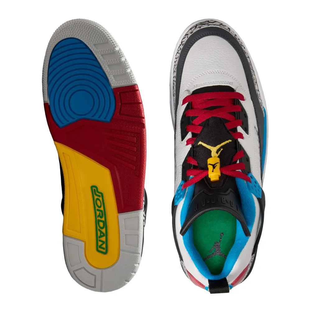 Spizike Low - Mens Sun-Shield