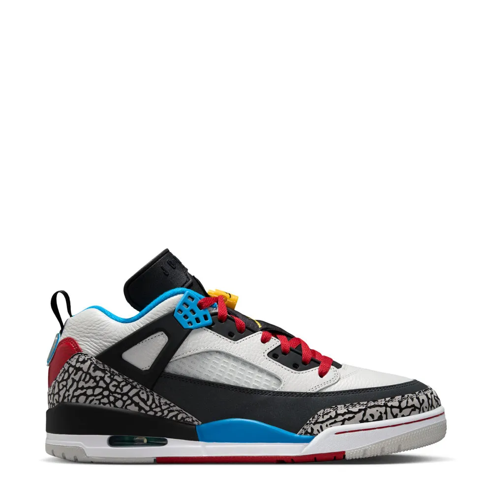 Spizike Low - Mens Old School