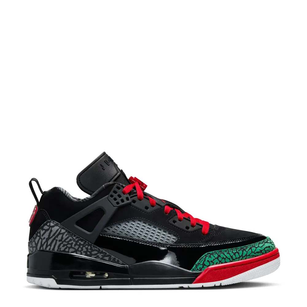 Spizike Low - Mens Galaxy Tone