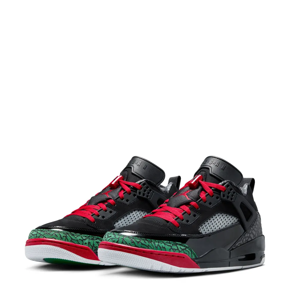 Spizike Low - Mens Tie-dye