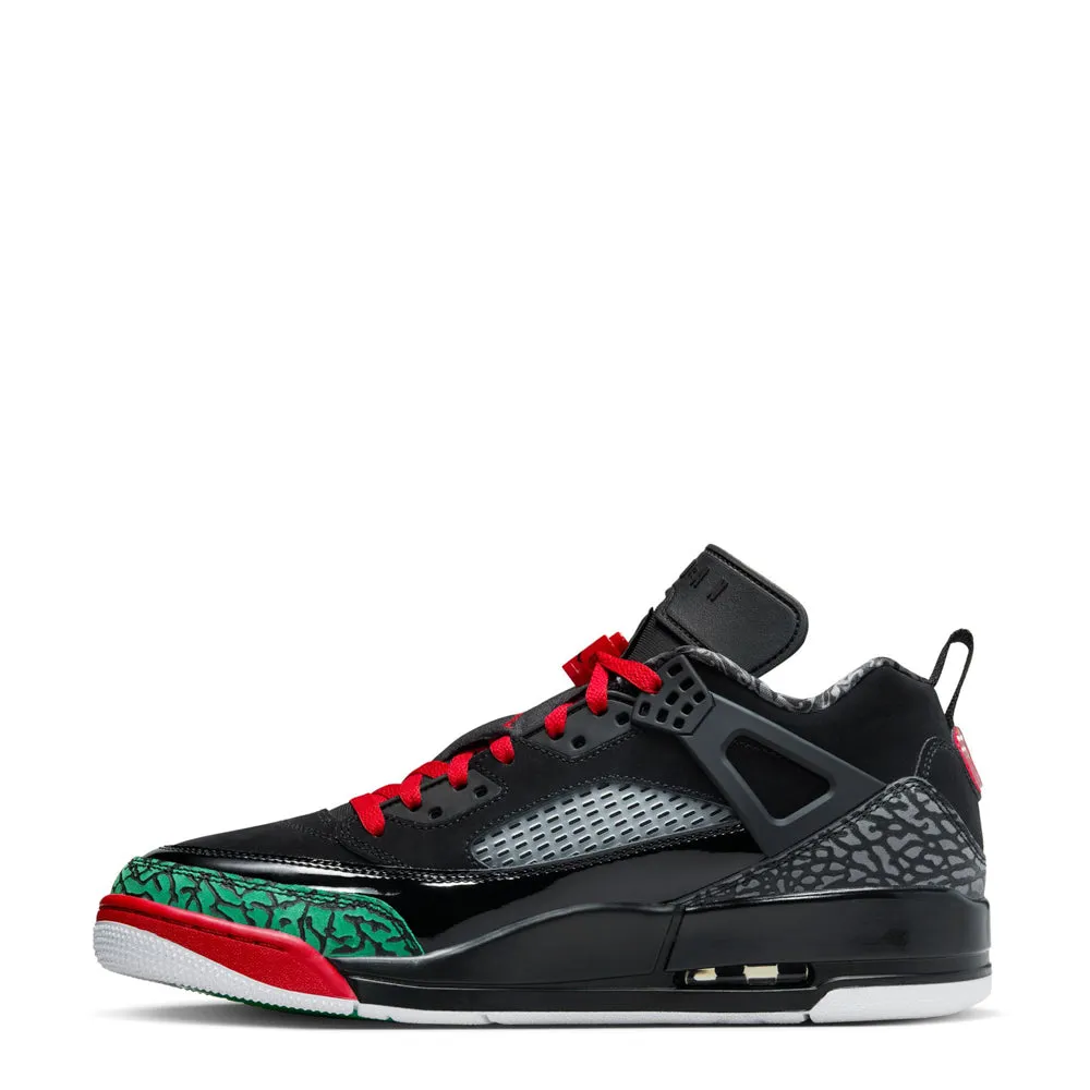Spizike Low - Mens Tie-dye