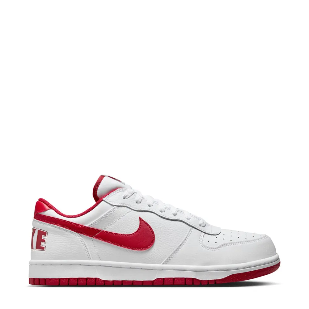 Big Nike Low - Mens Garden Mood
