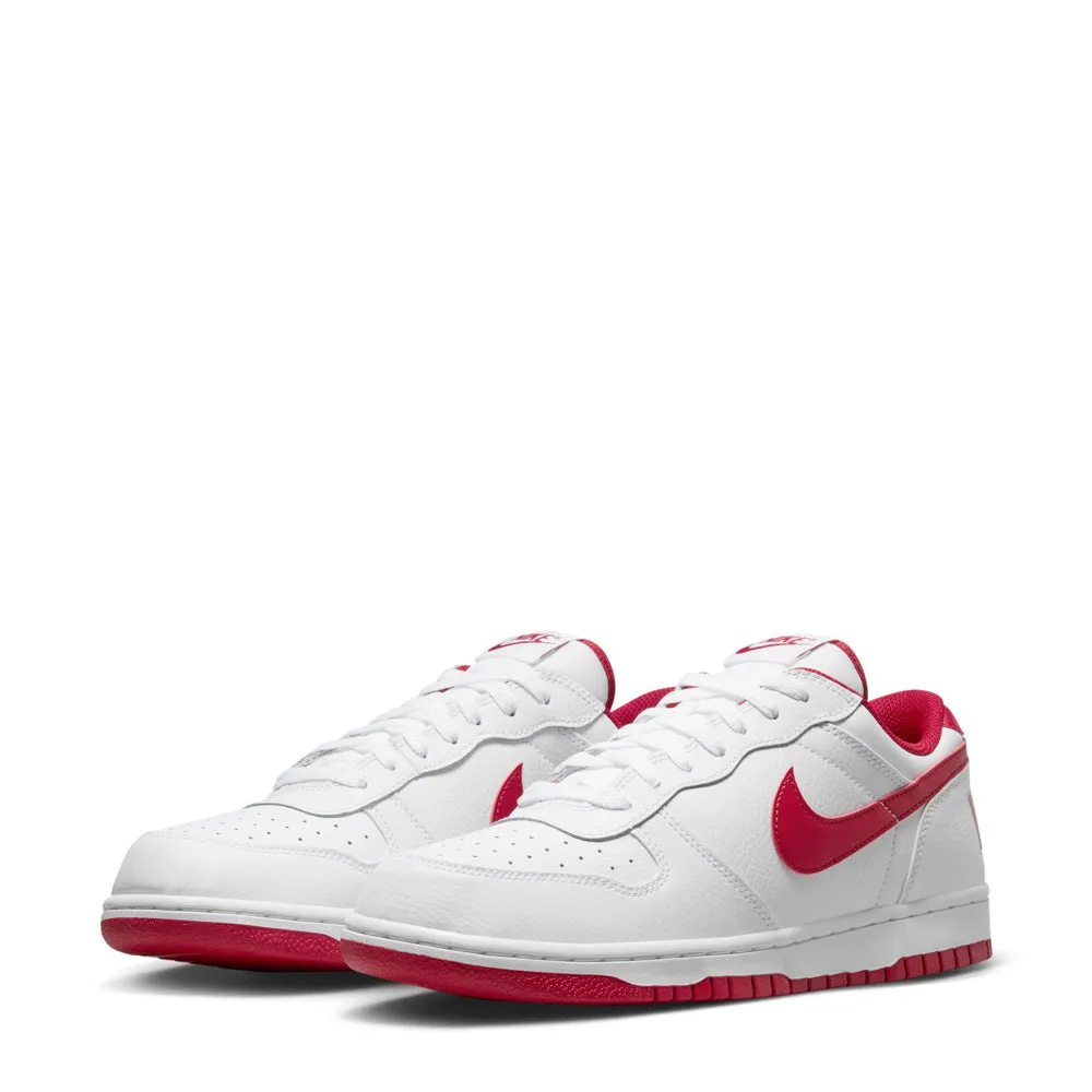 Split-Tone Big Nike Low - Mens