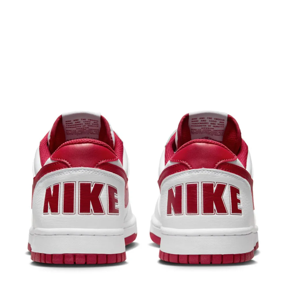 Split-Tone Big Nike Low - Mens