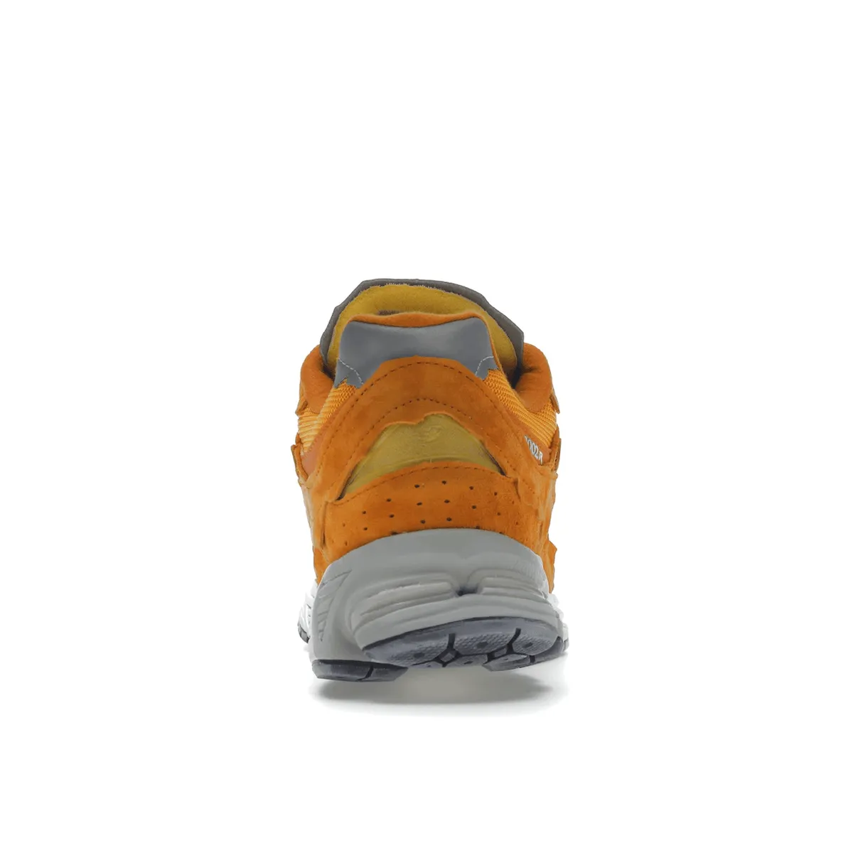 Sport-infused New Balance 2002R Protection Pack Vintage Orange