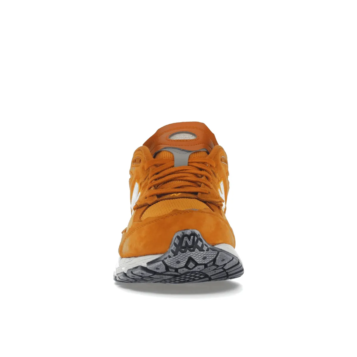 Sport-infused New Balance 2002R Protection Pack Vintage Orange