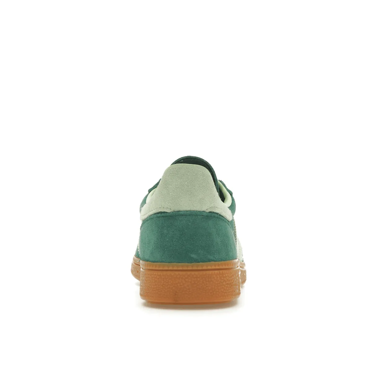 Sport Inspired Adidas Handball Spezial Collegiate Green Semi Green Spark