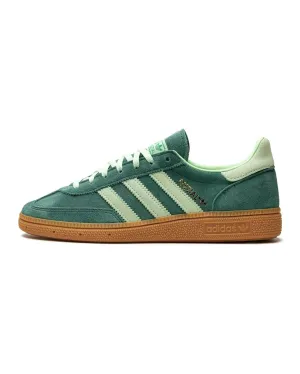 Adidas Handball Spezial Collegiate Green Semi Green Spark Outdoor Comfort