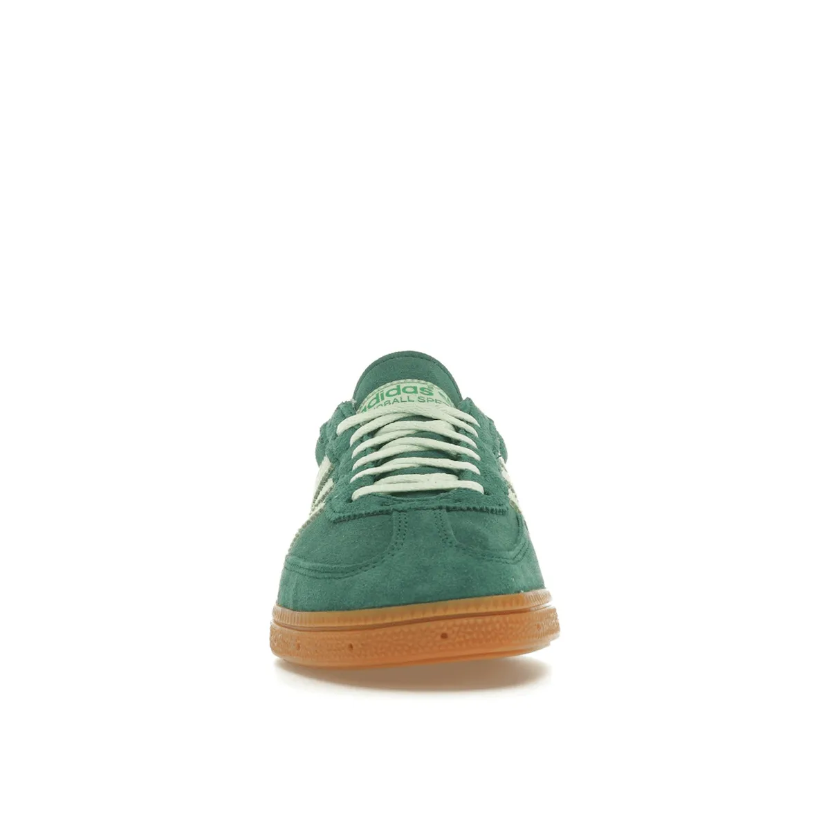 Sport Inspired Adidas Handball Spezial Collegiate Green Semi Green Spark