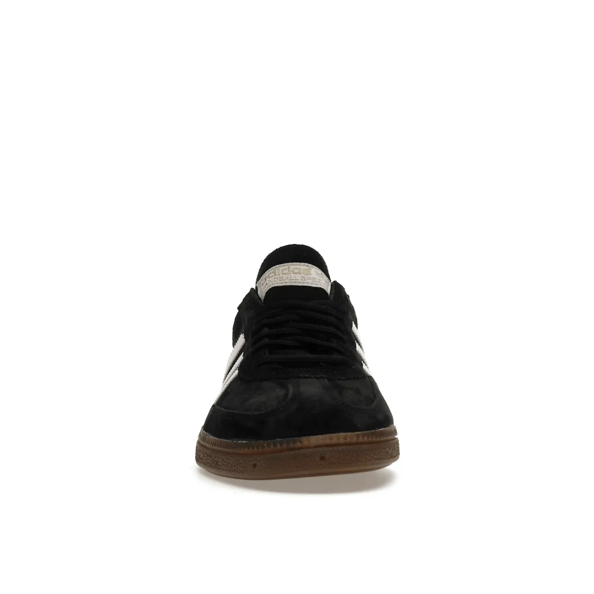 Sport Step Adidas Handball Spezial Black Gum