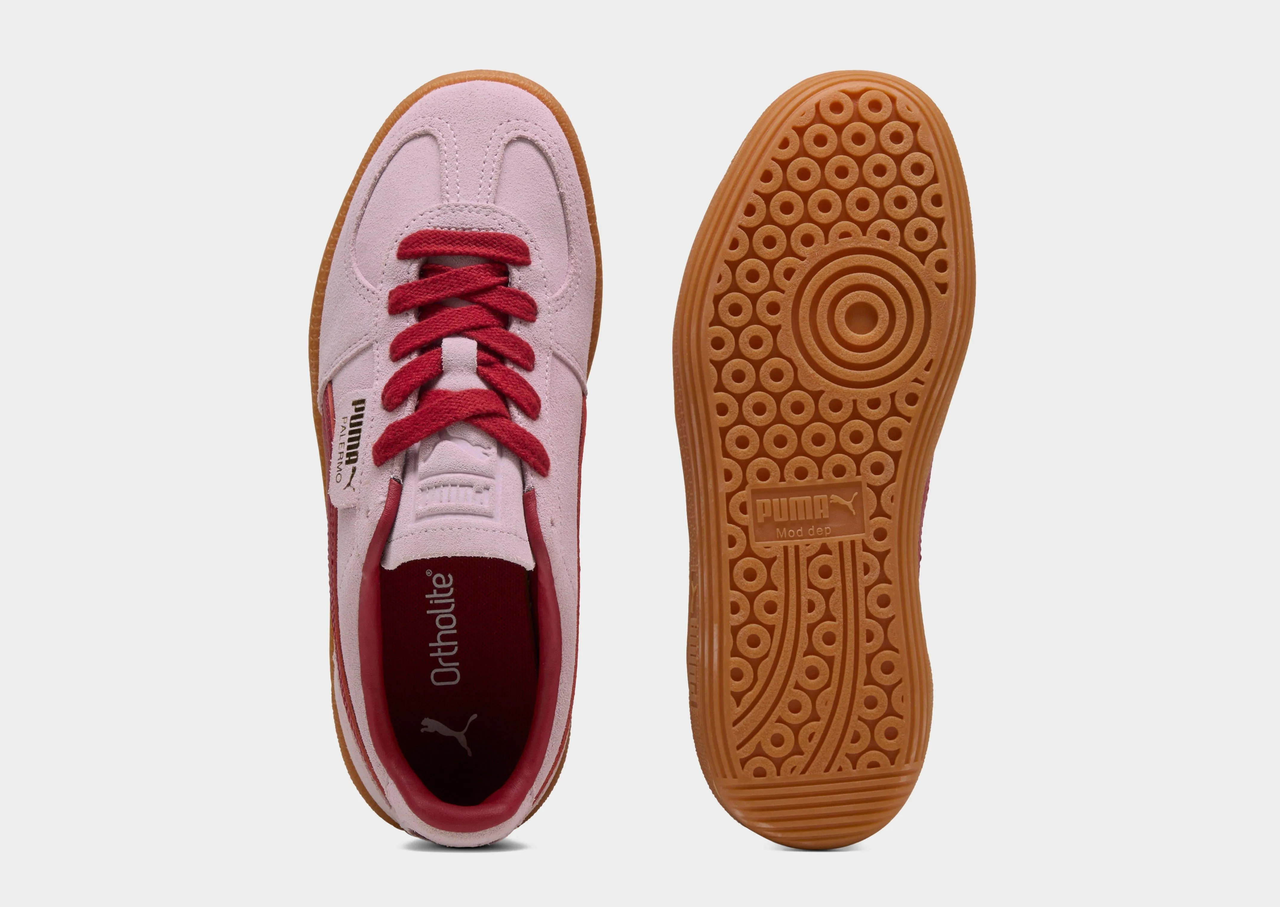 sports Palermo Women's