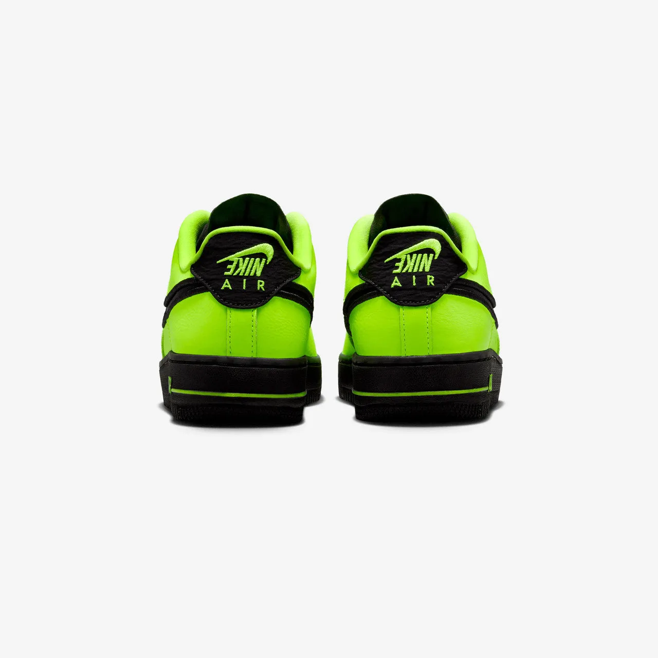 Sporty Appearance Wmns Air Force 1 Dance