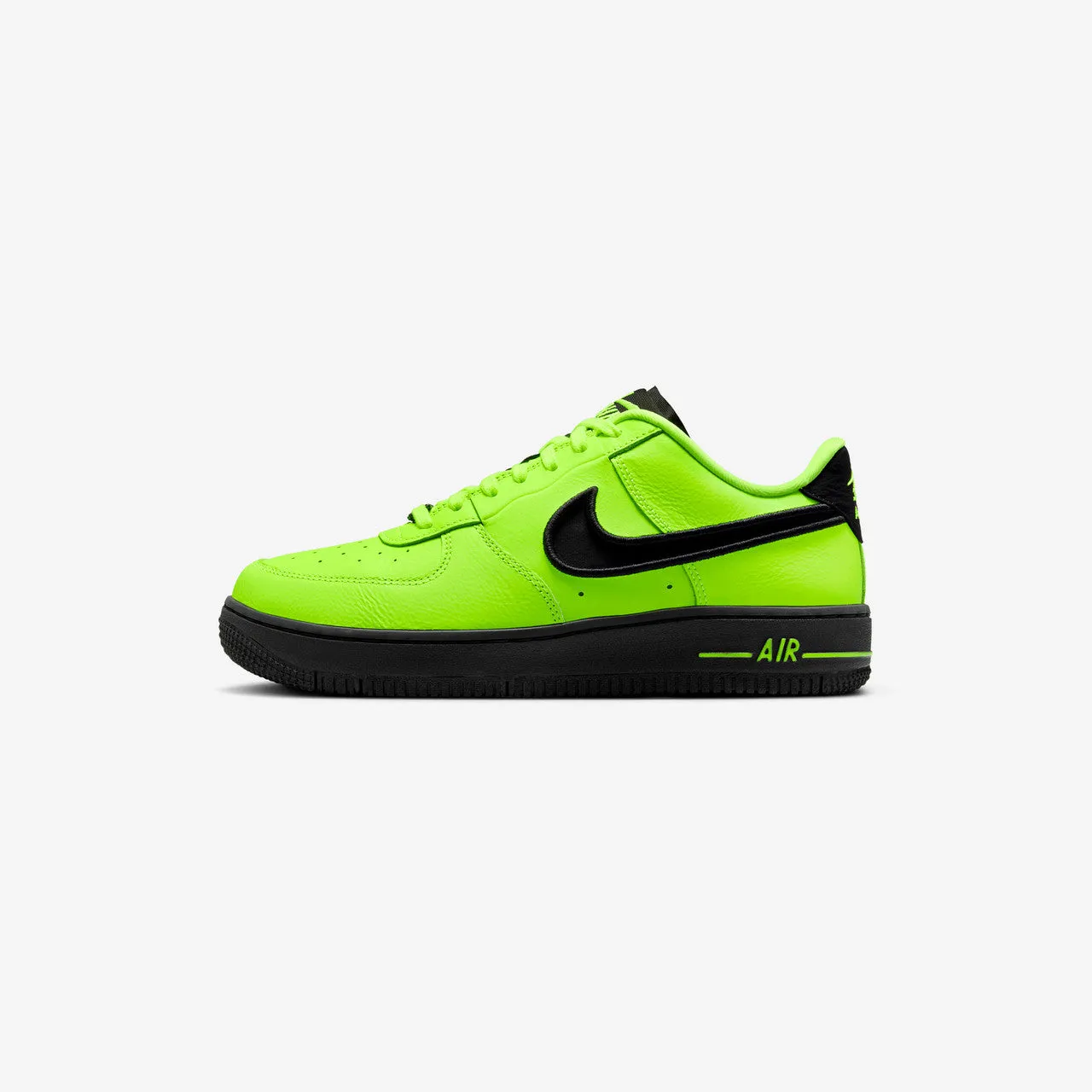 Sporty Appearance Wmns Air Force 1 Dance