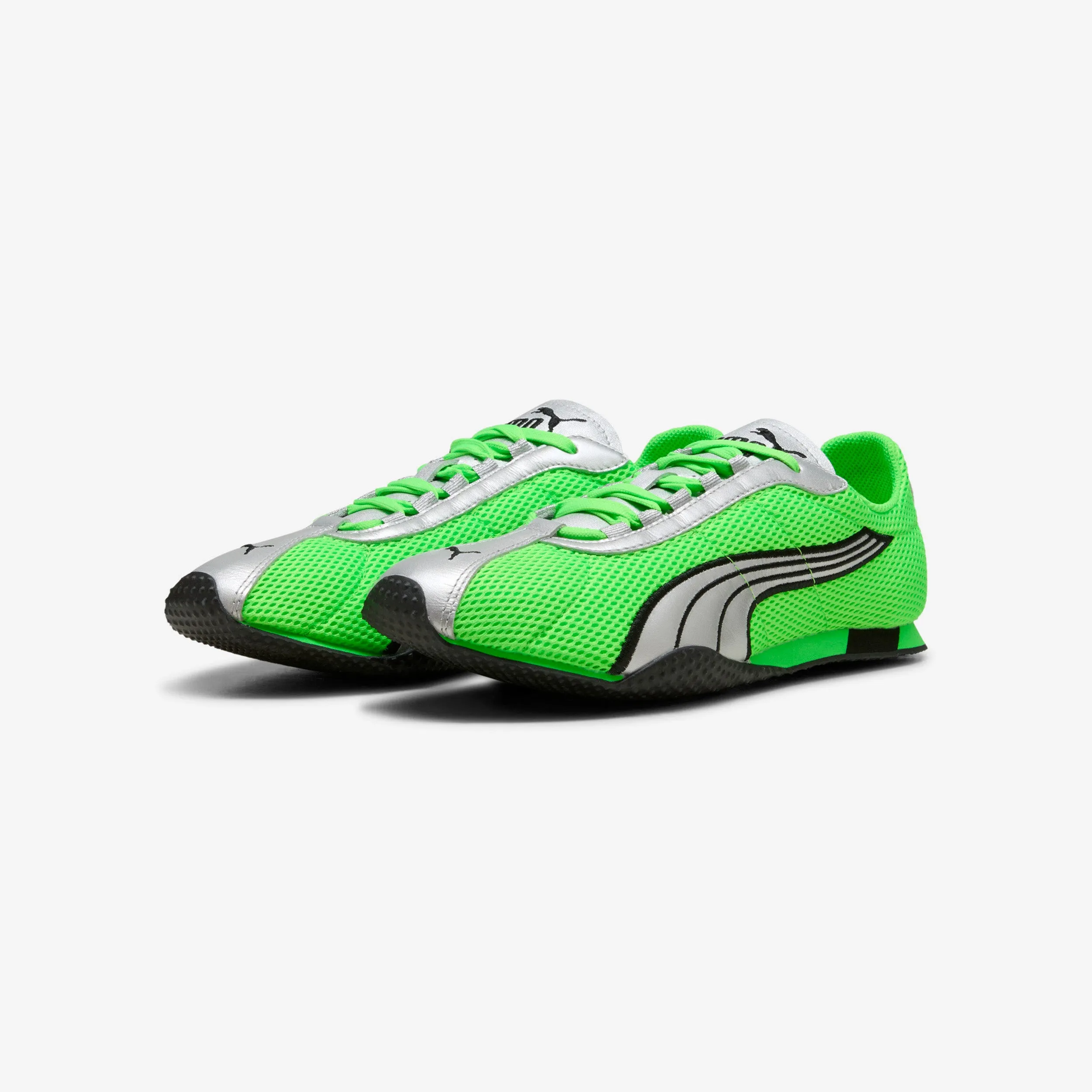Sporty Chic H-Street OG