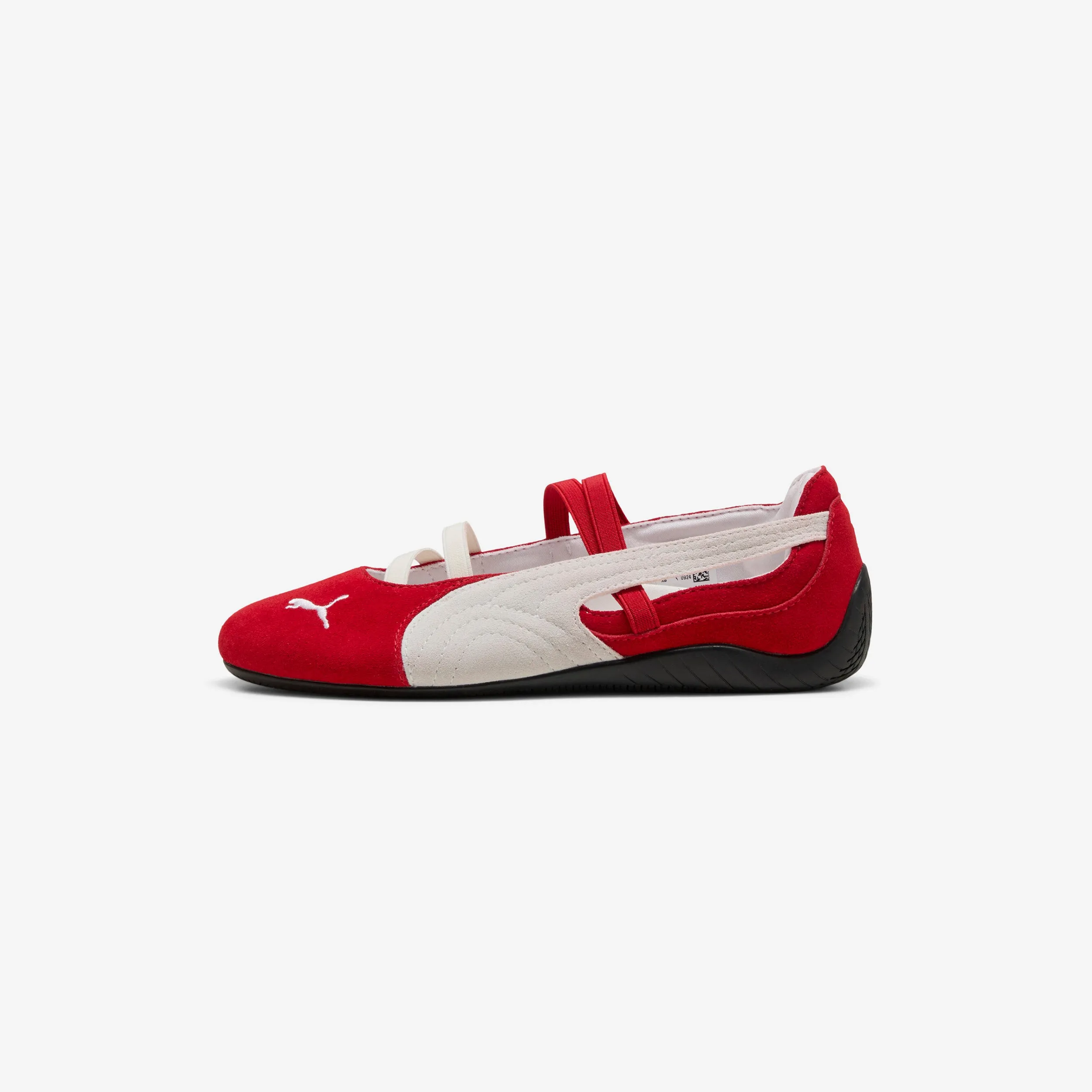 Sporty Chic Wmns Speedcat Ballet SD