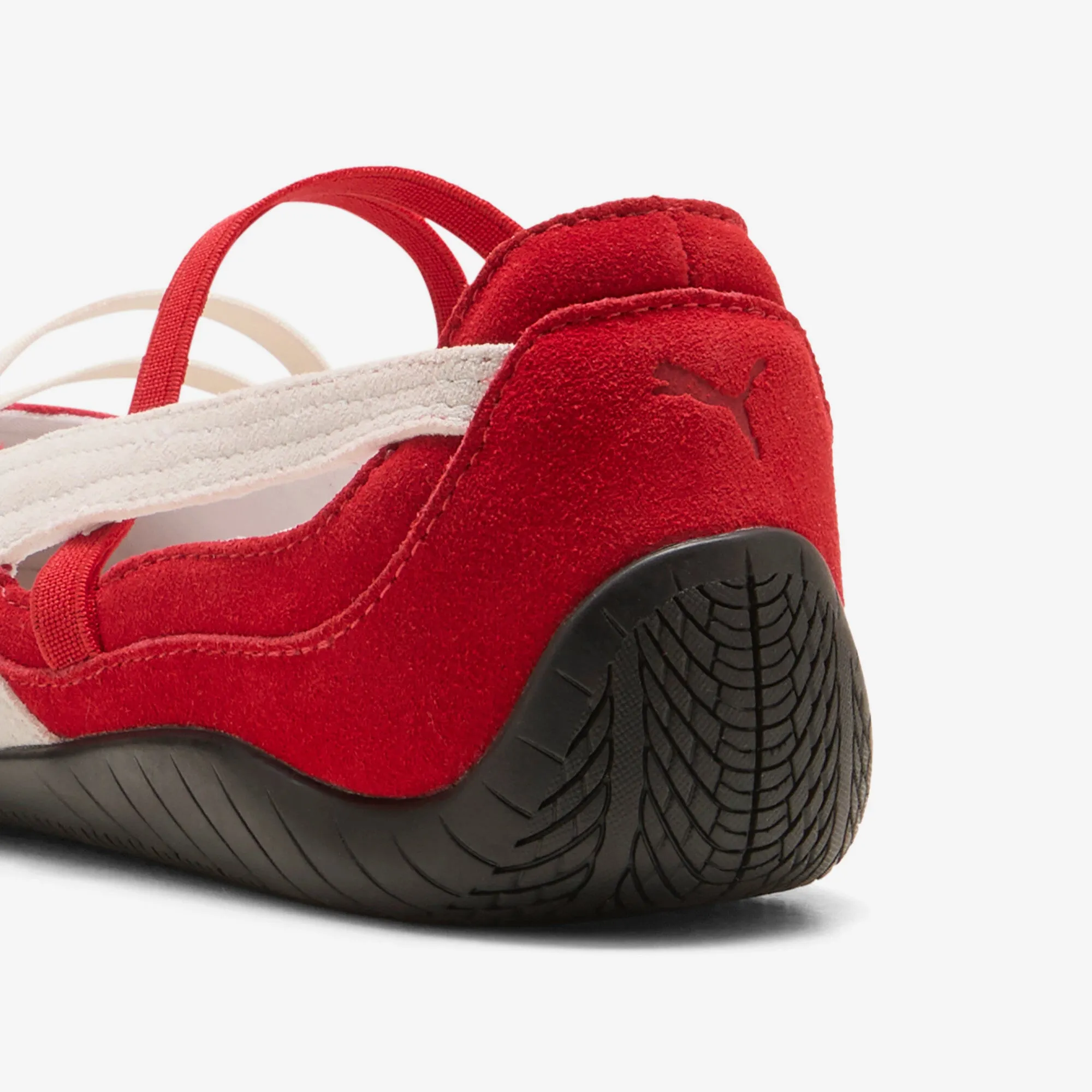 Sporty Chic Wmns Speedcat Ballet SD