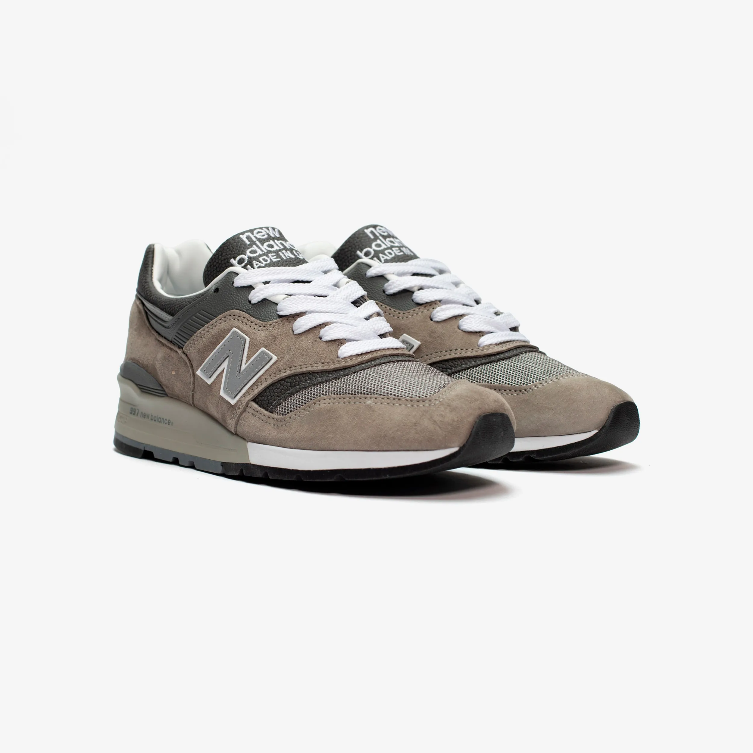 Sporty Design 997