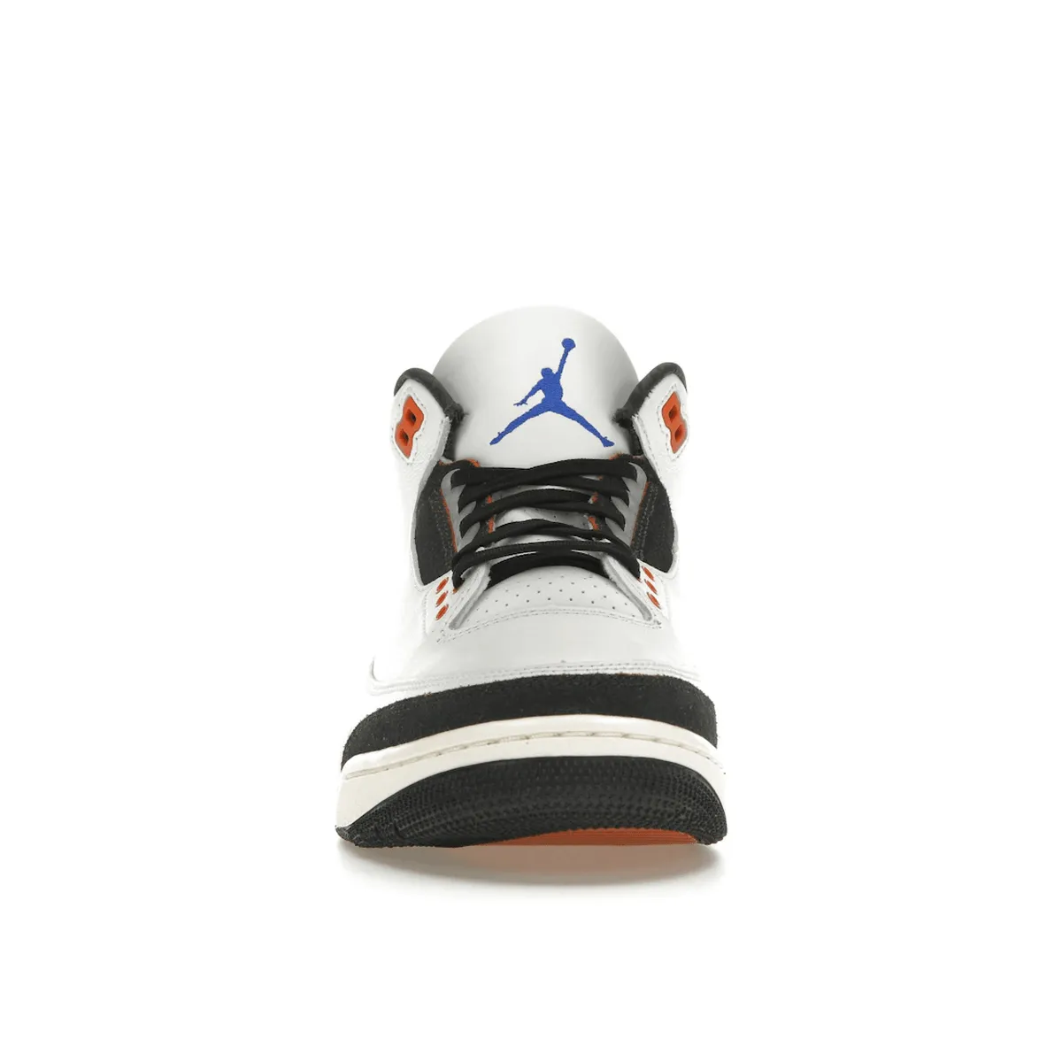 Sporty Design Air Jordan 3 Retro Quai 54