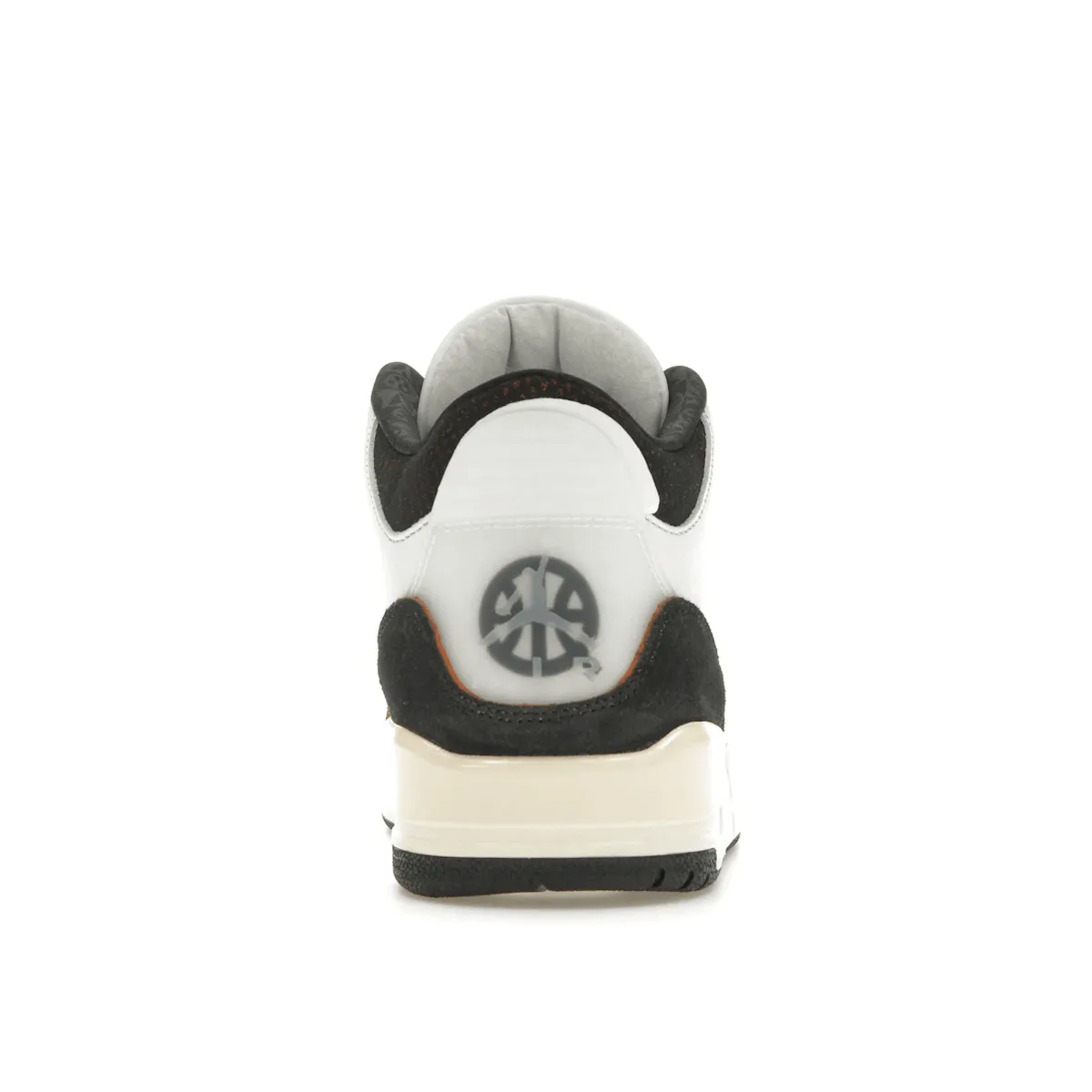 Sporty Design Air Jordan 3 Retro Quai 54
