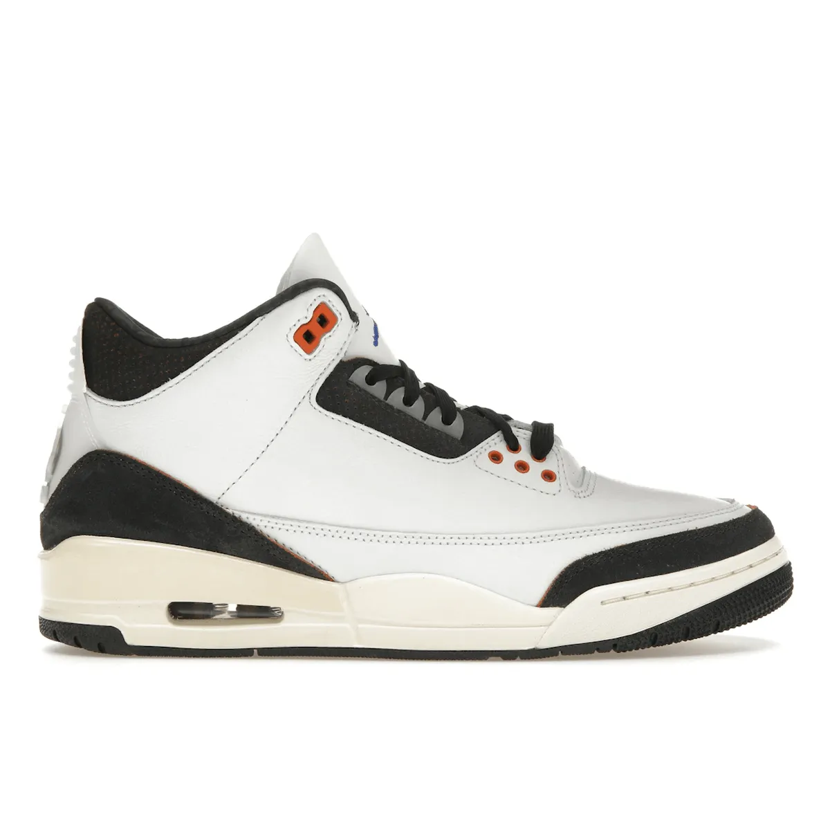 Pro Agility Cushioning Air Jordan 3 Retro Quai 54