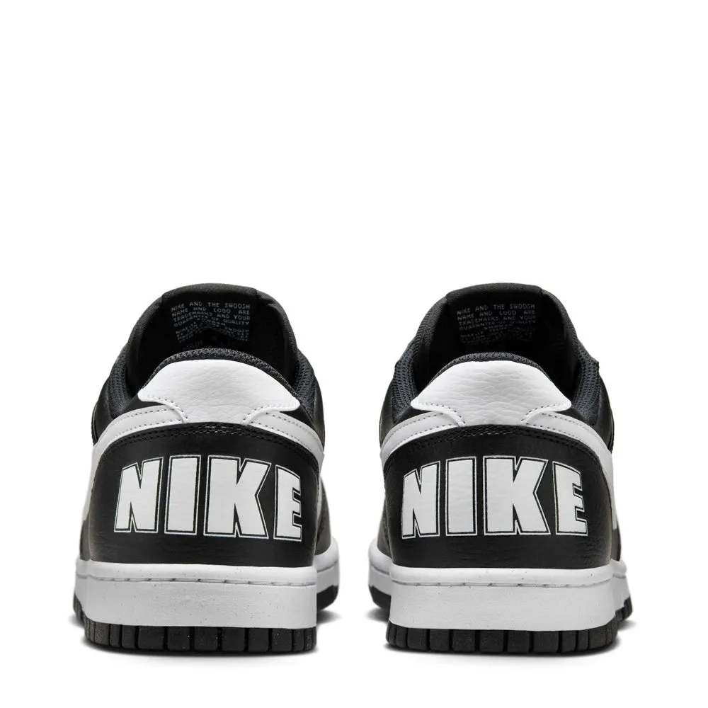 Spring-Ready Big Nike Low - Mens