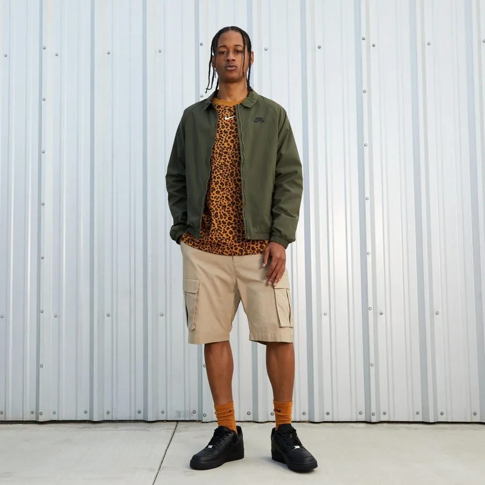 Spring-Step Air Force 1 Low 07 - Mens