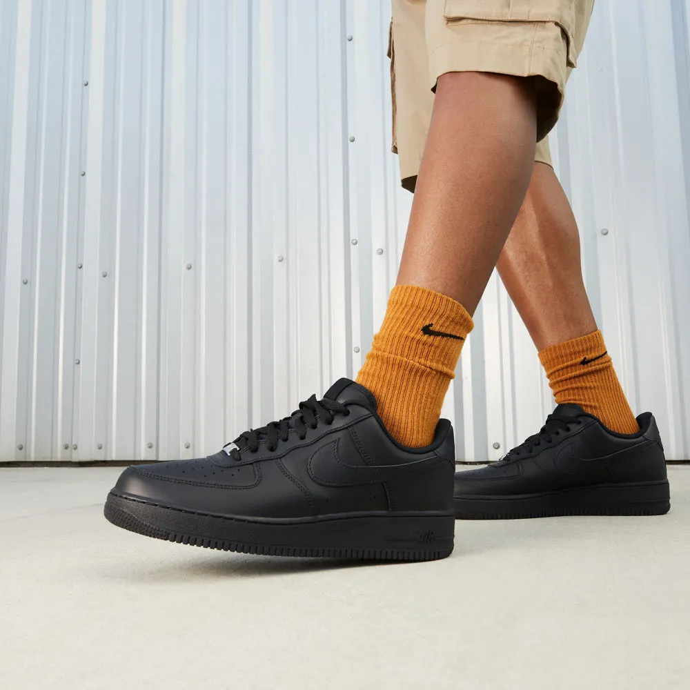 Spring-Step Air Force 1 Low 07 - Mens