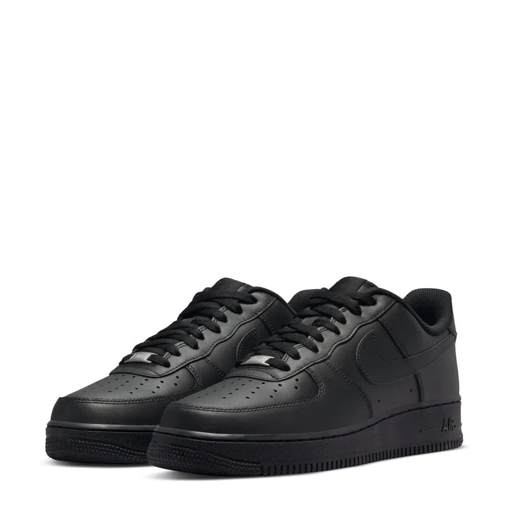 Spring-Step Air Force 1 Low 07 - Mens
