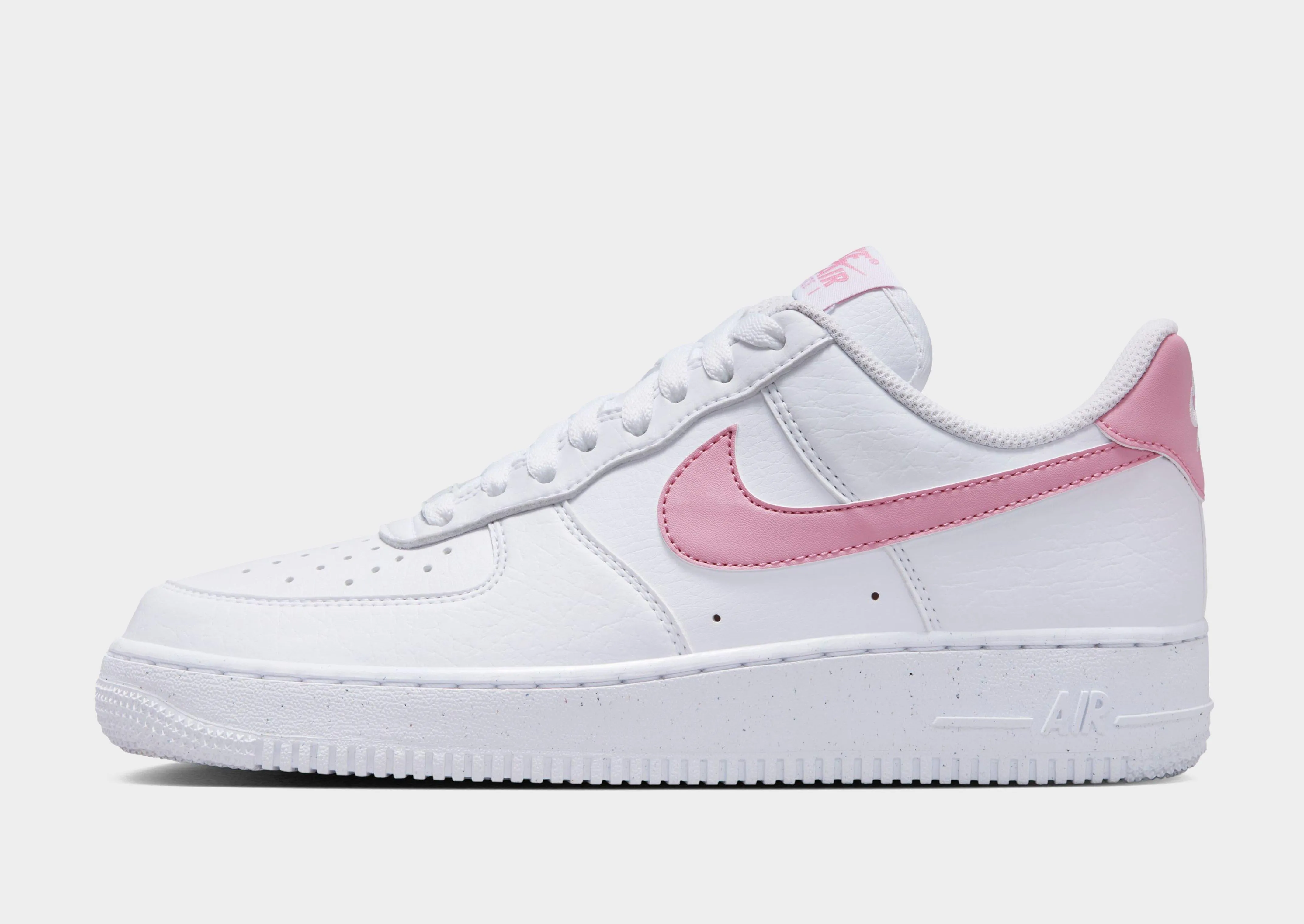 Soft Land Comfort Platform Air Force 1 '07 Next Nature Women's