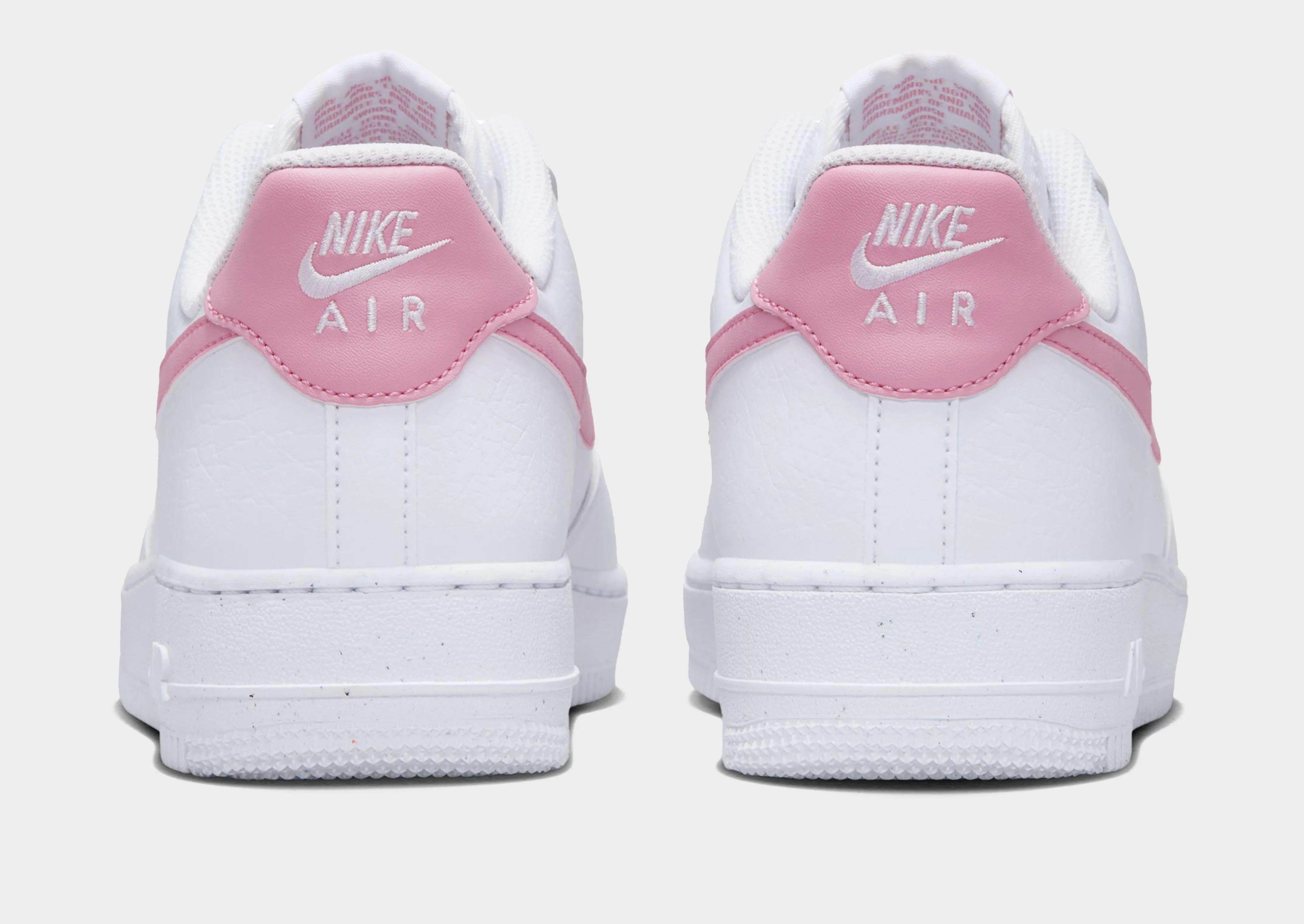 Sprint-Fit Air Force 1 '07 Next Nature Women's