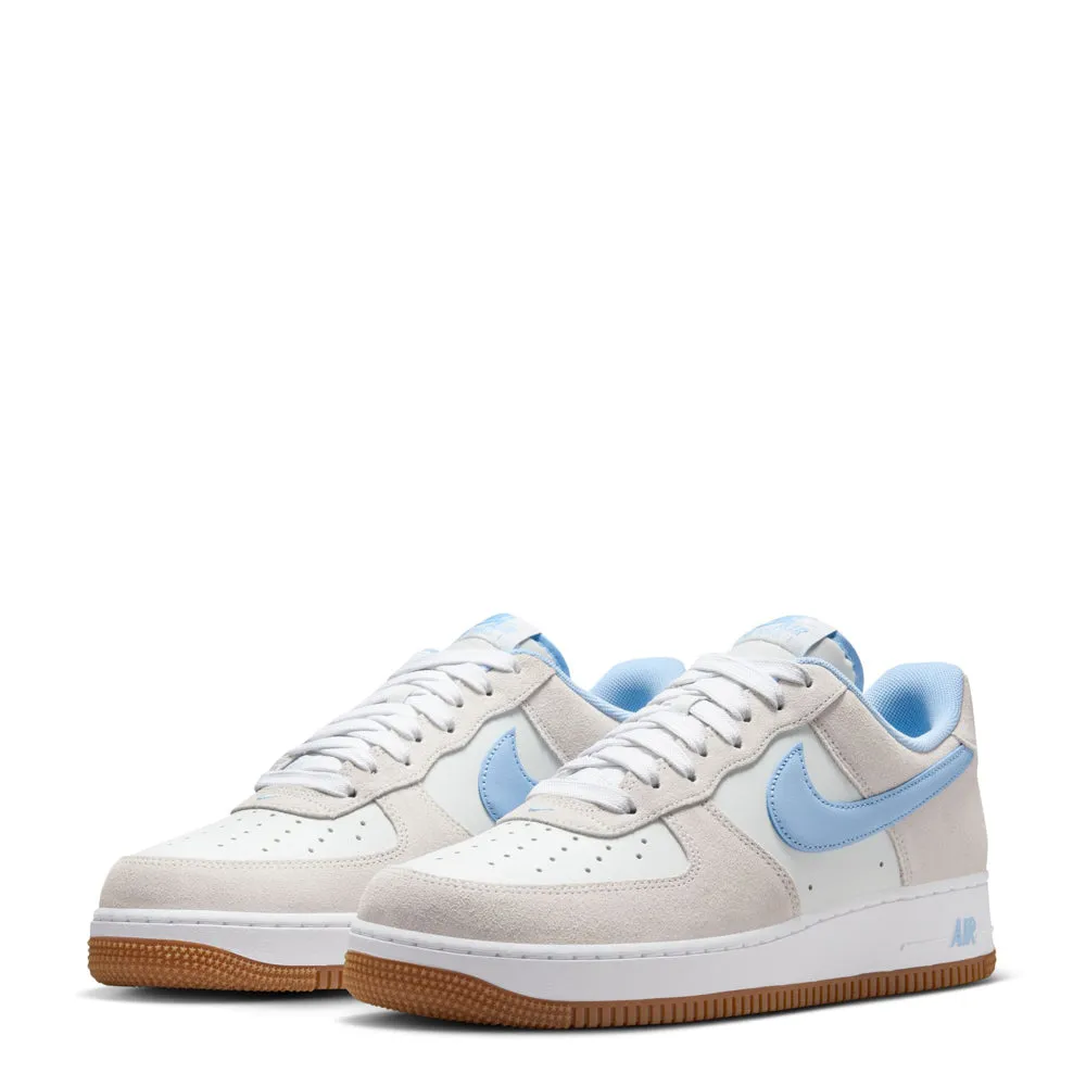 Sprint-Fit Air Force 1 Low 07 LV8 - Mens