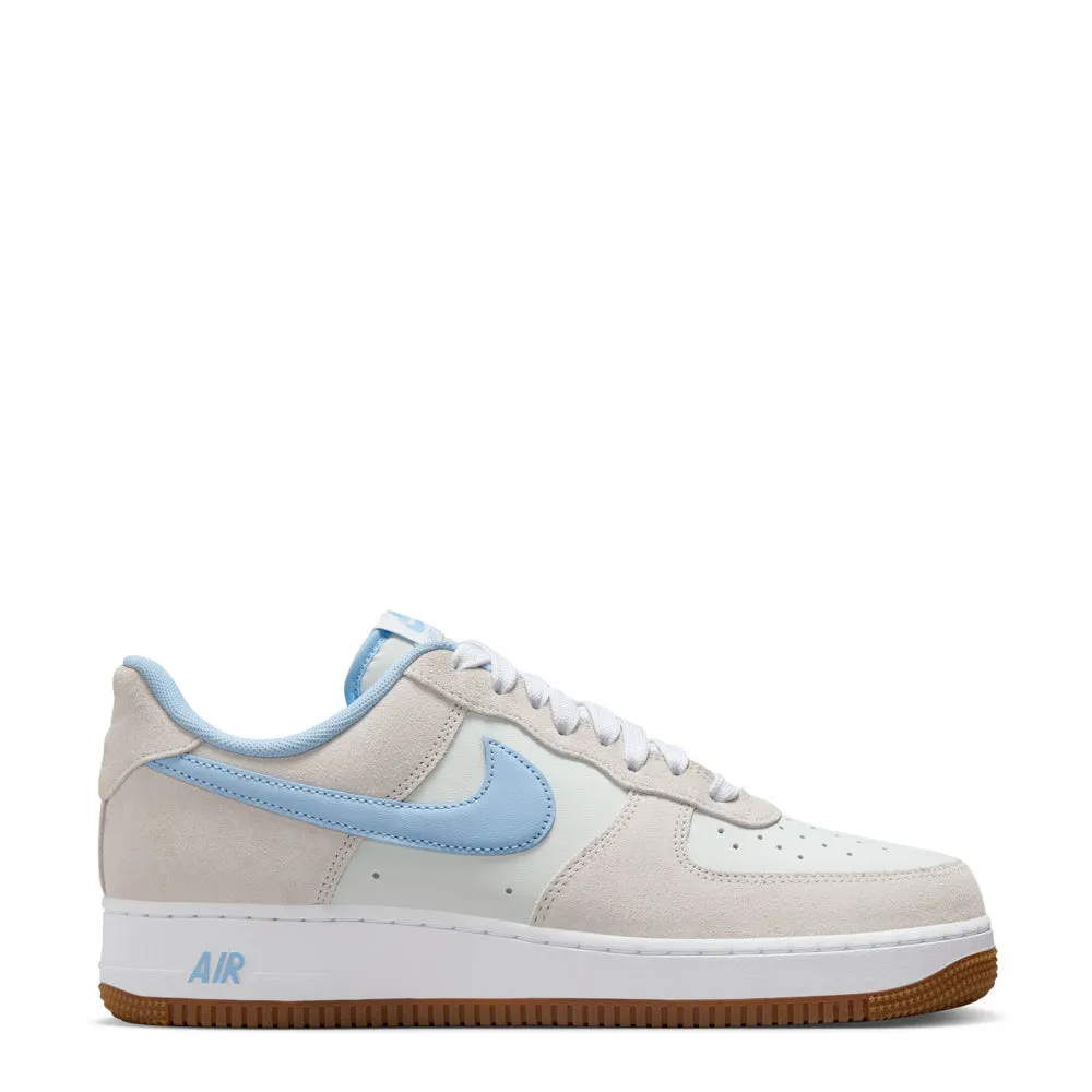 Road Long Air Force 1 Low 07 LV8 - Mens