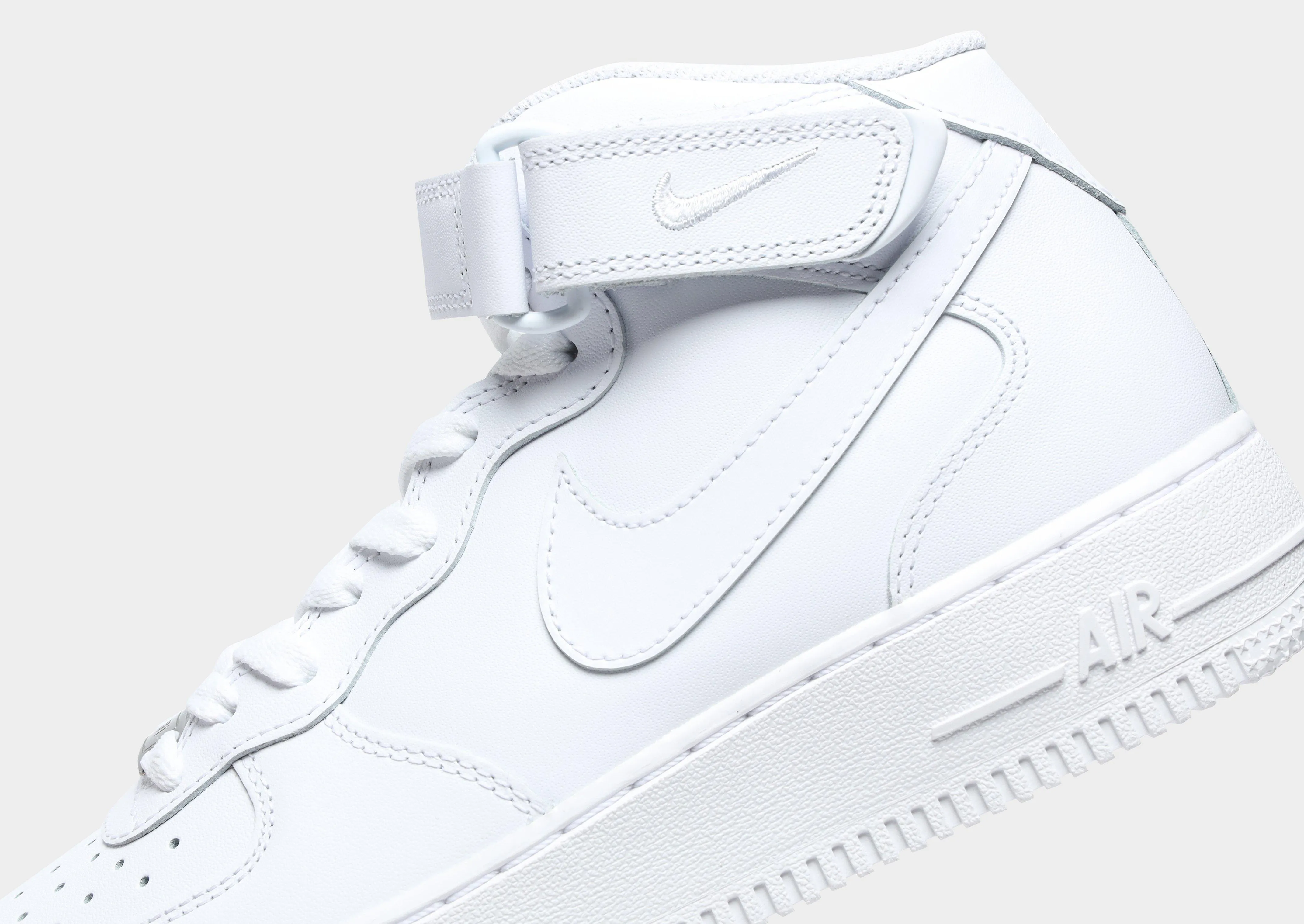 Sprint-Pro Air Force 1 Mid Women's