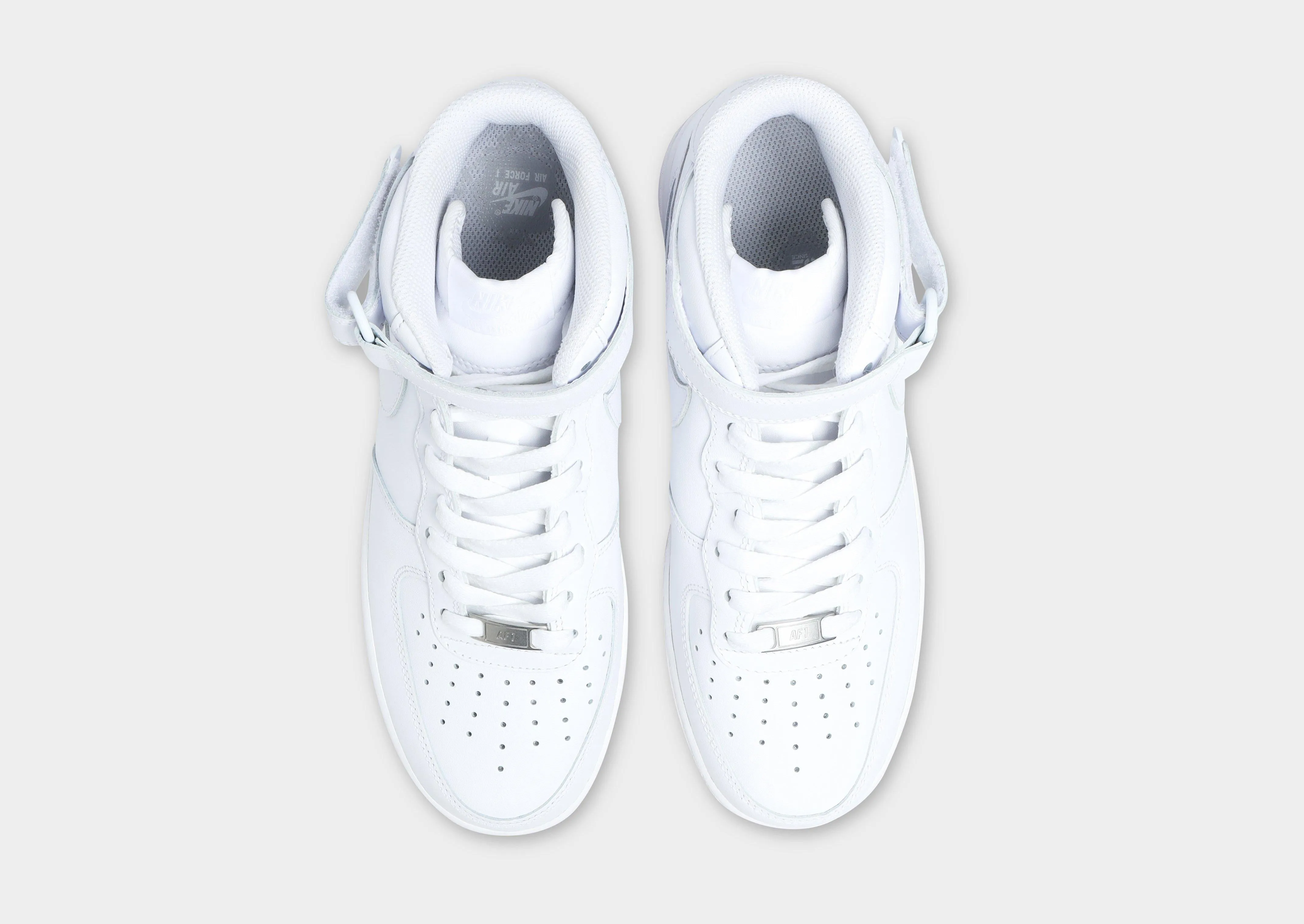 Sprint-Pro Air Force 1 Mid Women's