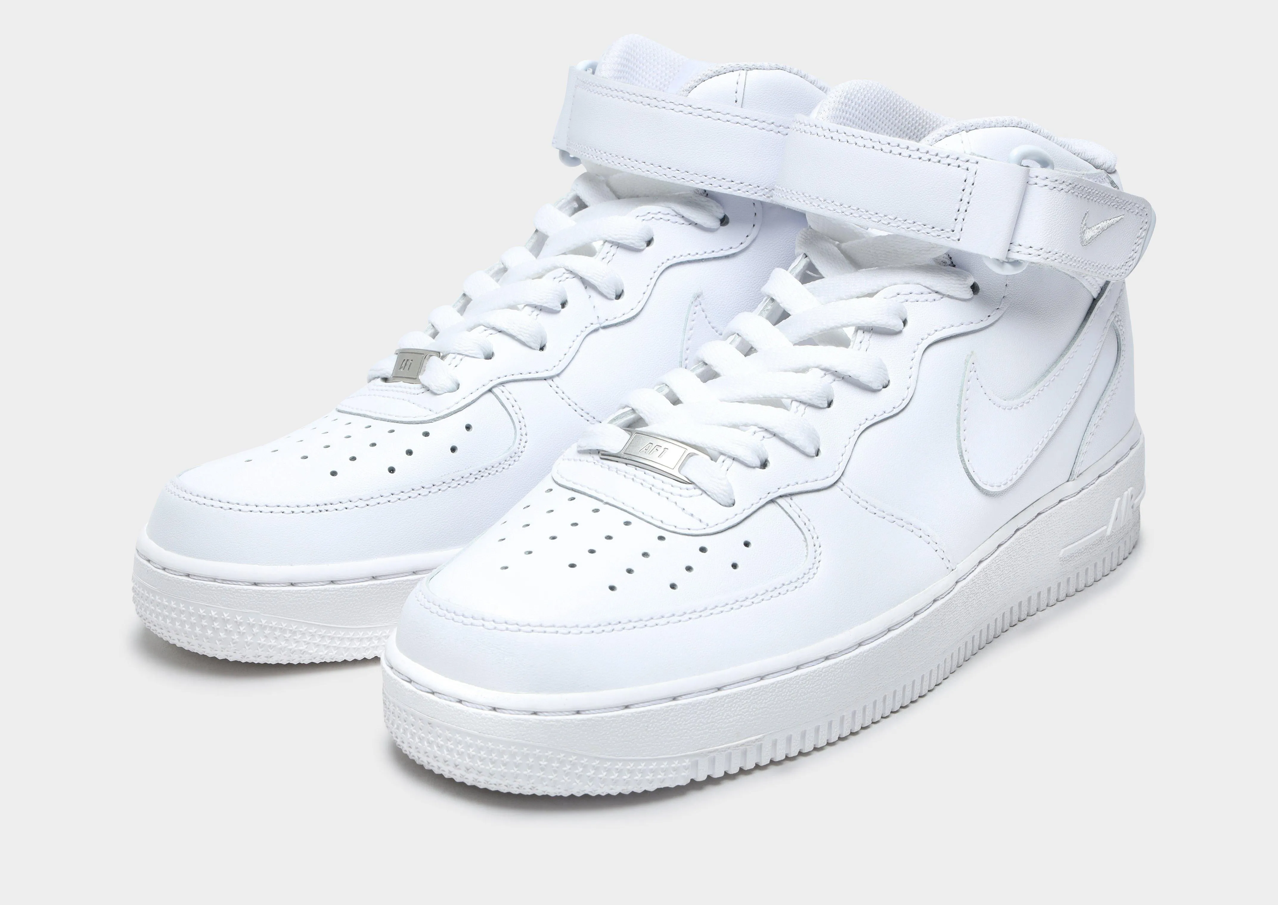 Sprint-Pro Air Force 1 Mid Women's
