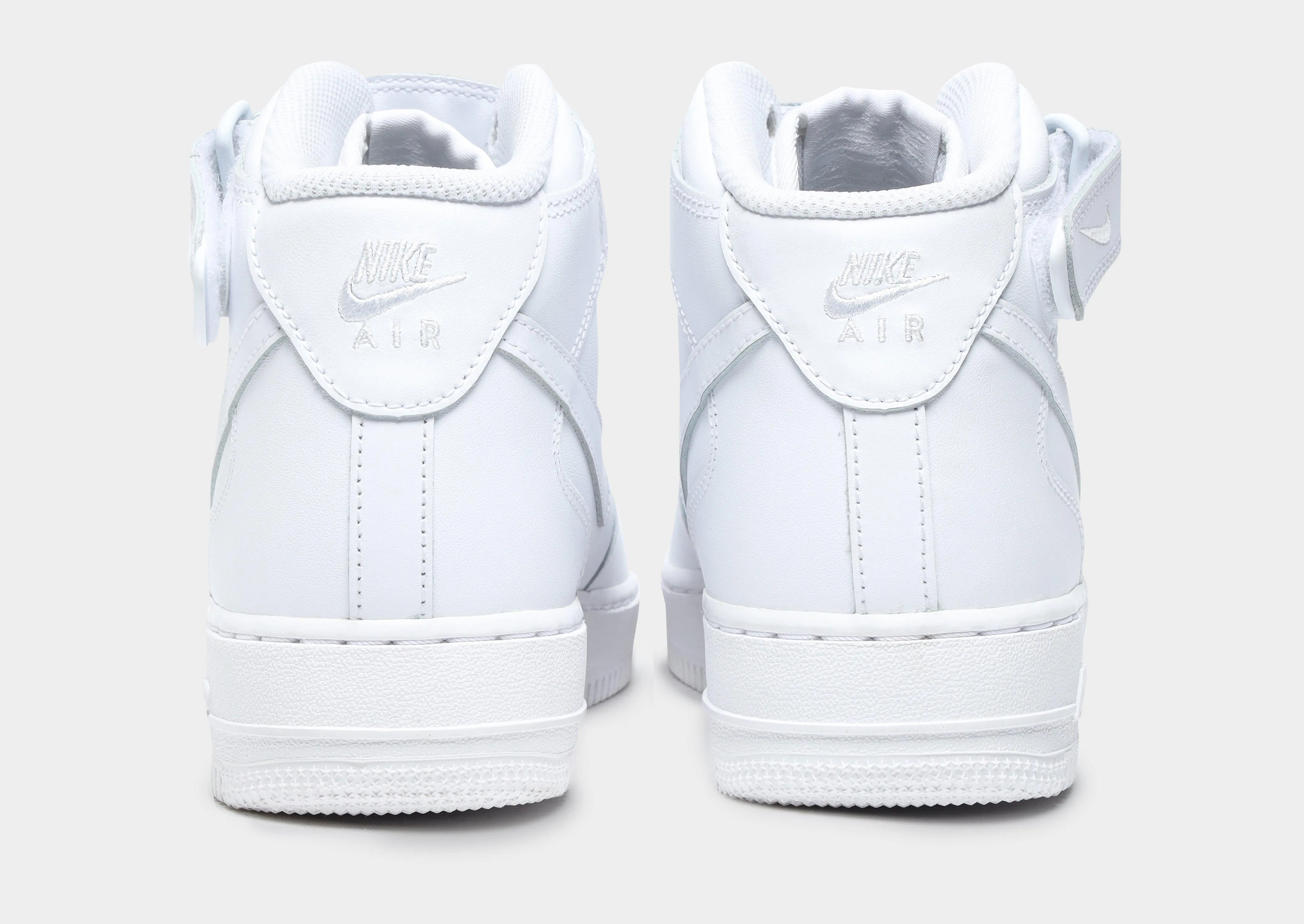 Sprint-Pro Air Force 1 Mid Women's