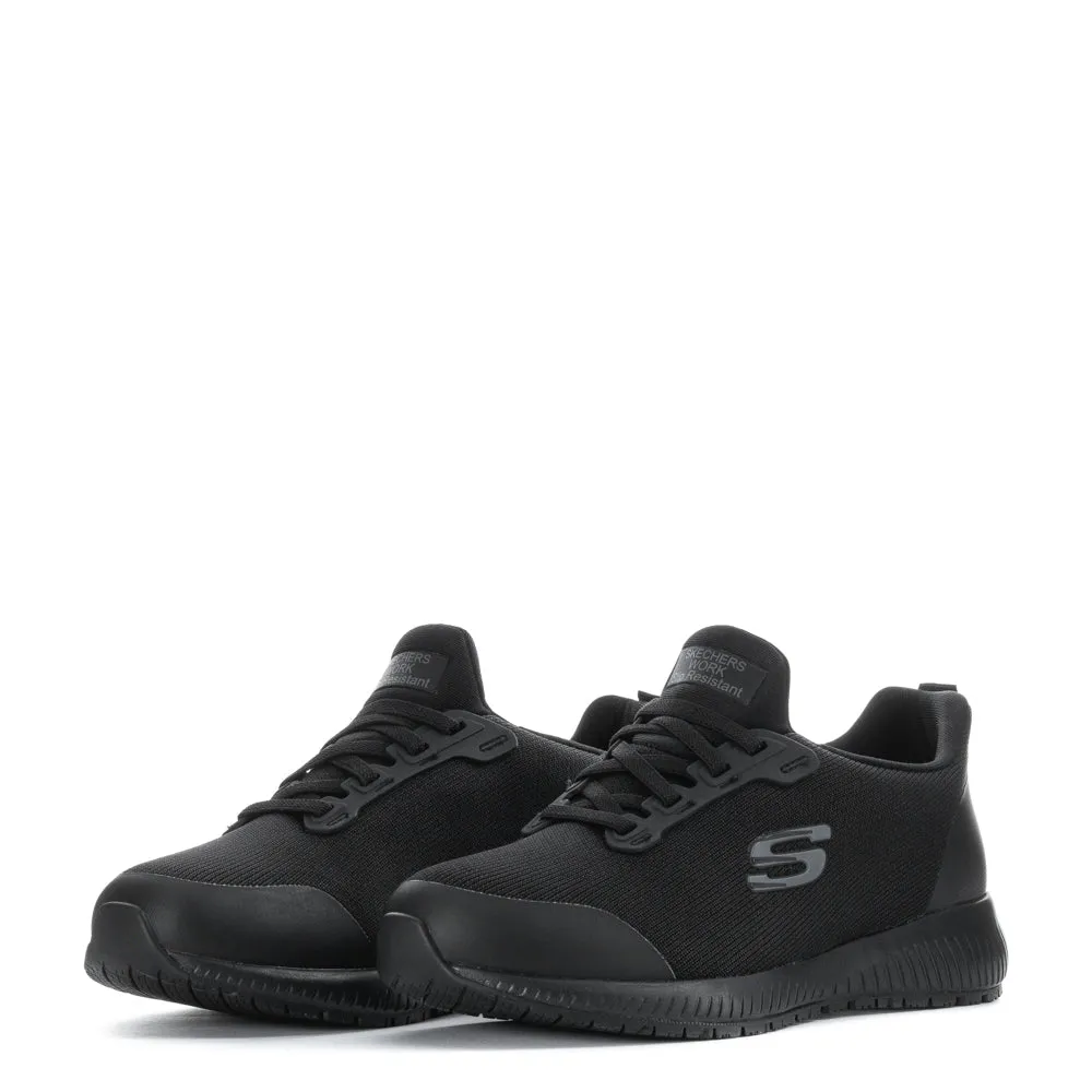 Squad SR Wide - Womens Soft Walk-In Comfort